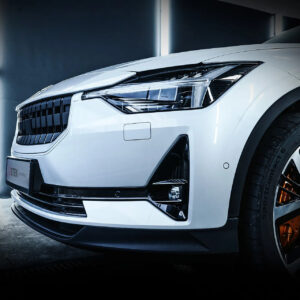 DYNOpure+ Paint Protection Film
