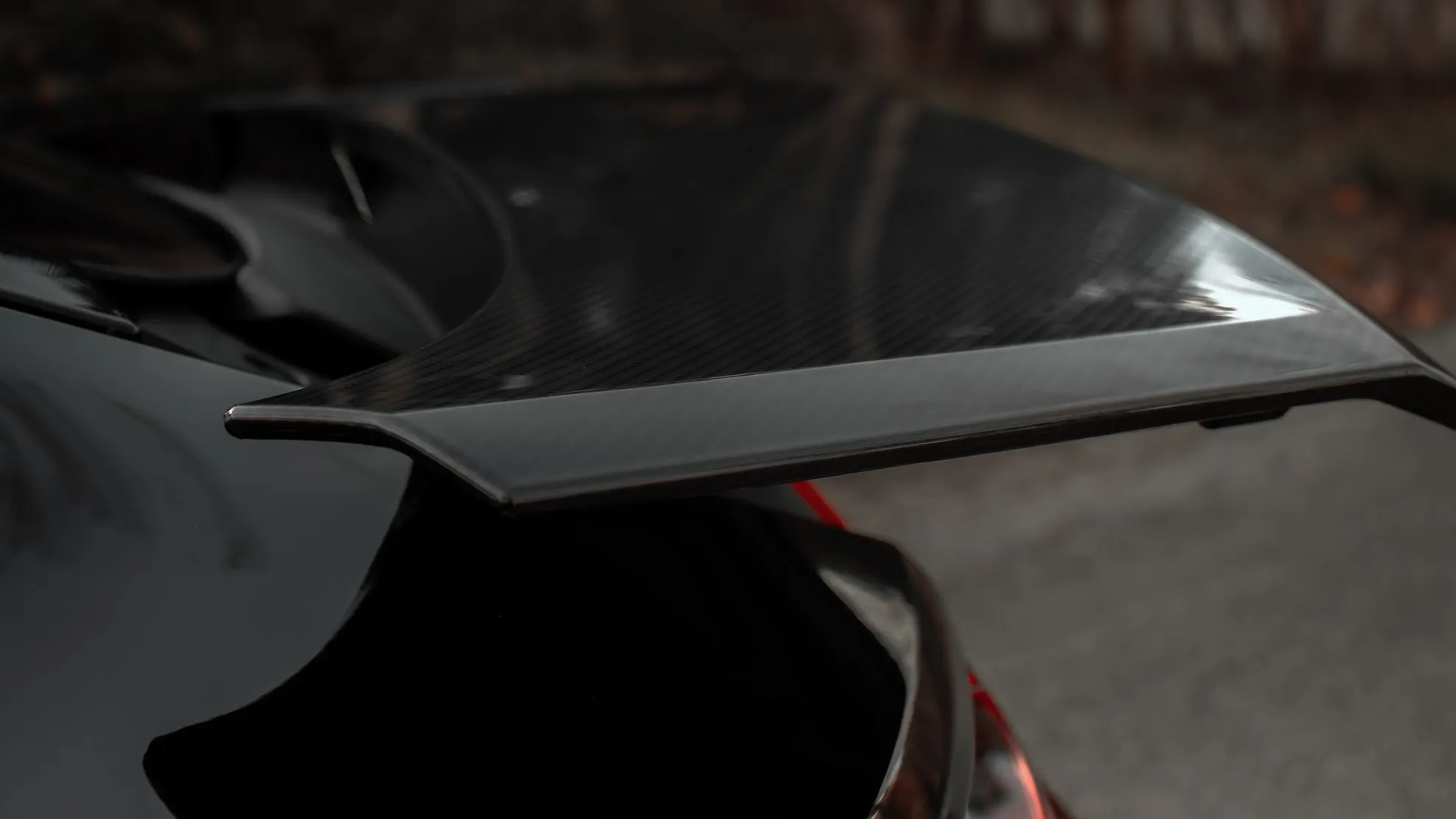 DYNOblack-carbon gloss - Afbeelding 3