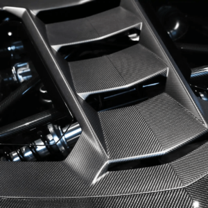 DYNOblack-carbon matte - Afbeelding 3