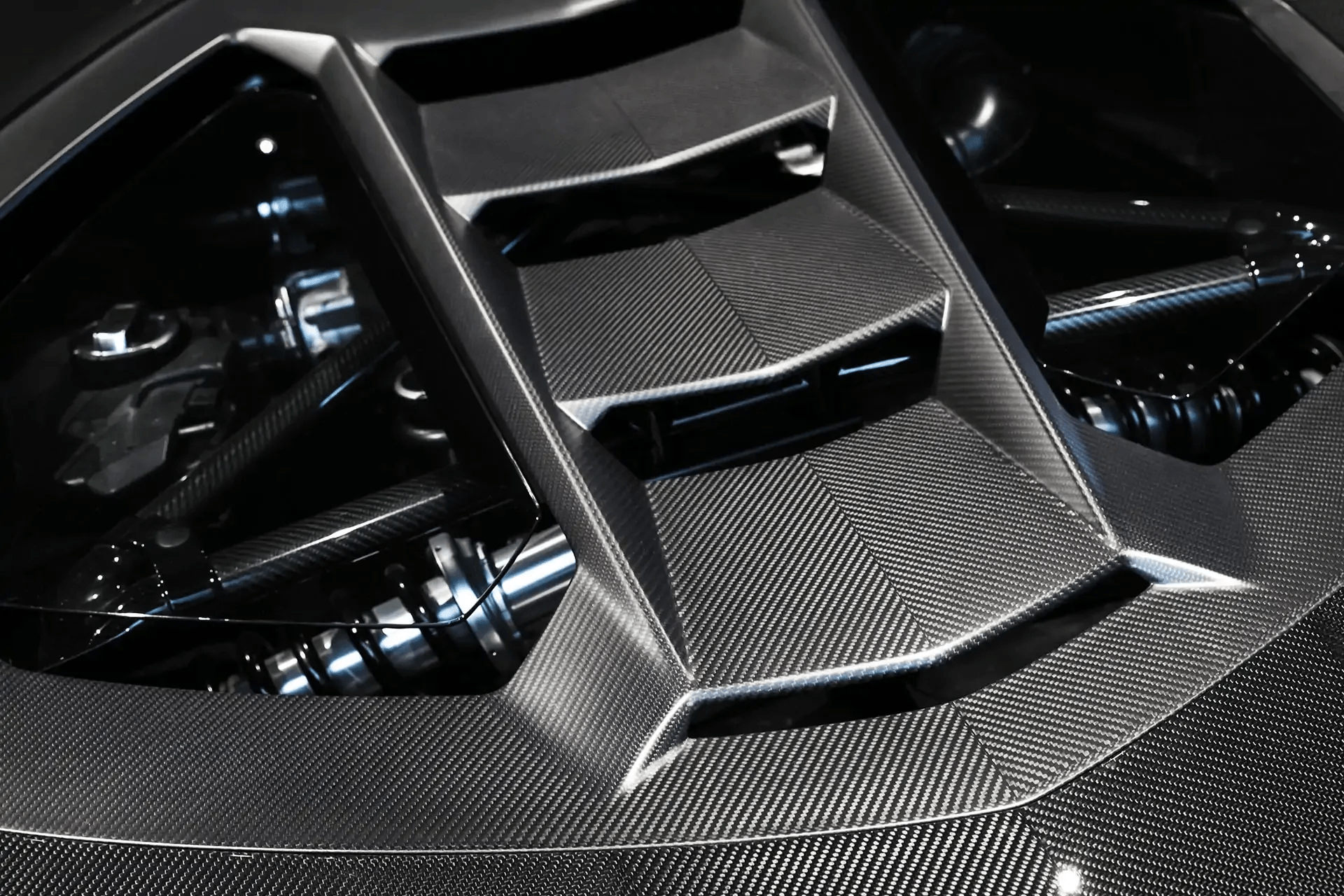 DYNOblack-carbon matte - Afbeelding 3