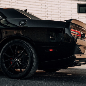 Alternative view of DYNOblack-gloss
