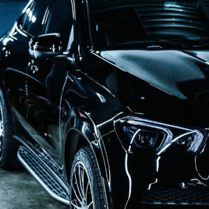 DYNOshield Paint Protection Film