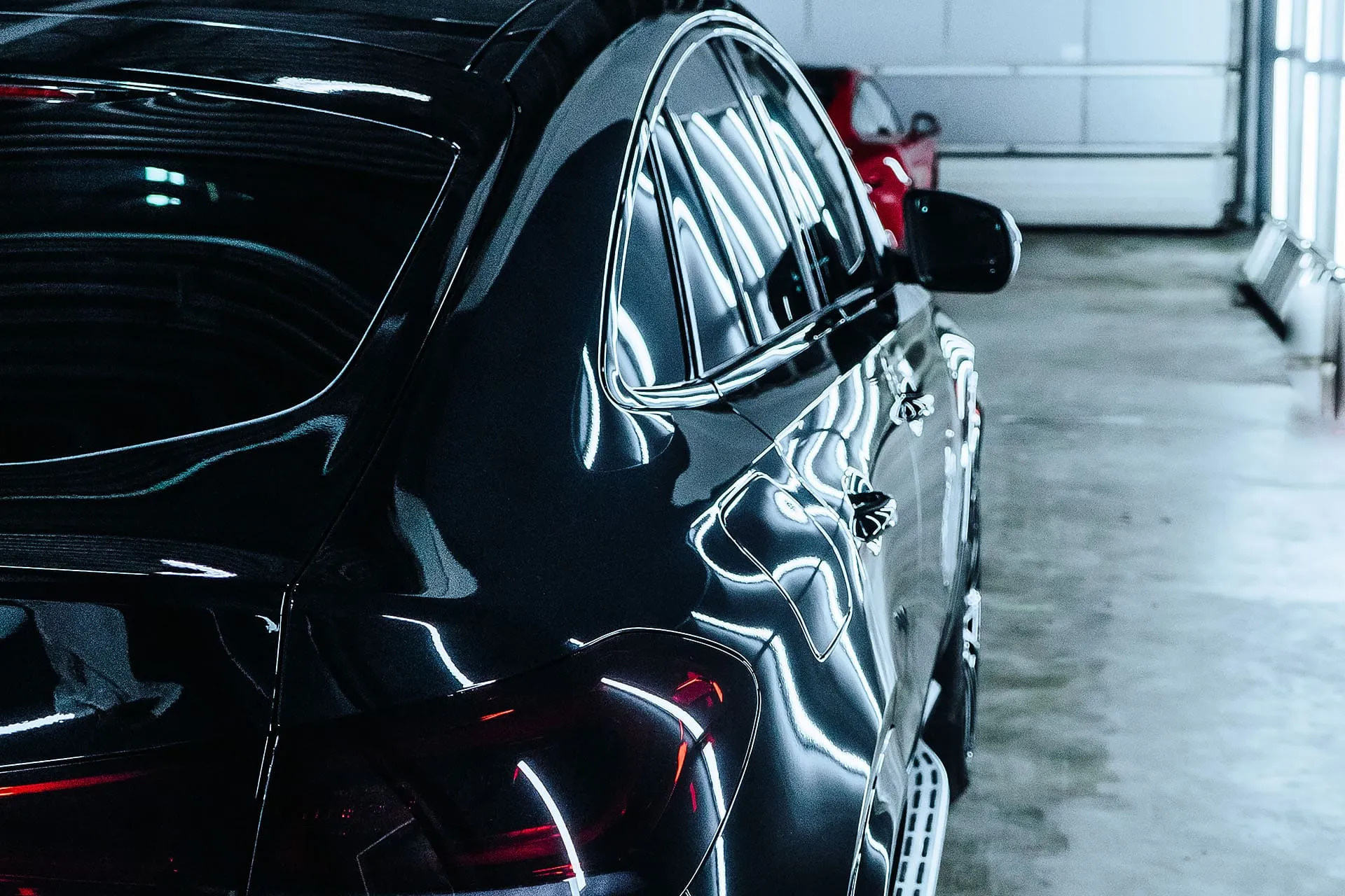 DYNOshield Paint Protection Film - Afbeelding 2
