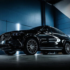 DYNOshield Paint Protection Film - Afbeelding 3