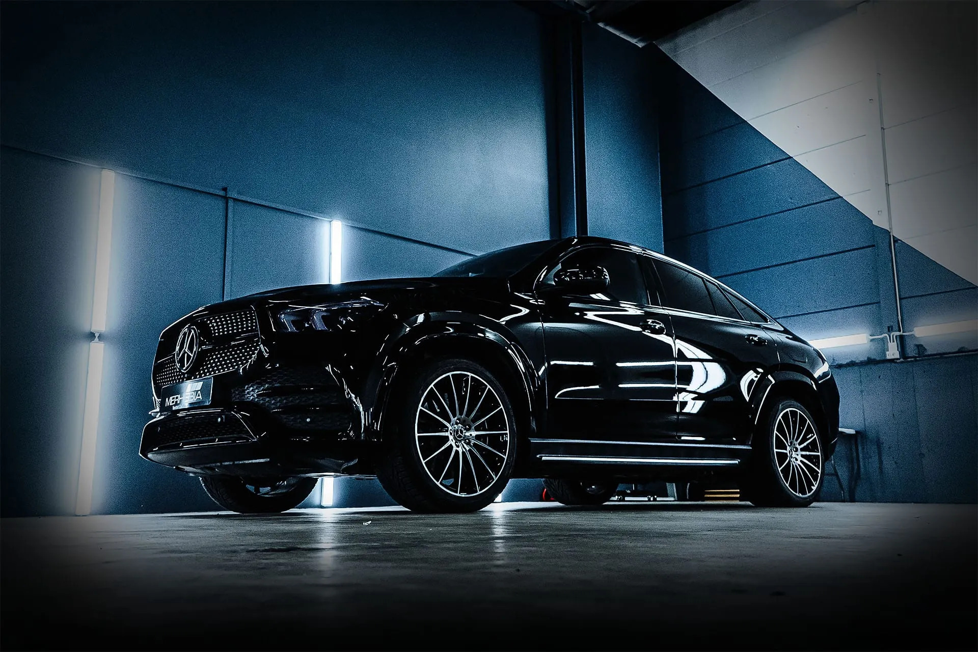 DYNOshield Paint Protection Film - Afbeelding 3