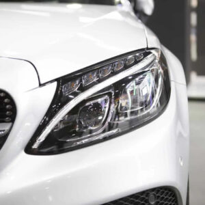 EFFECT series Paint Protection Film