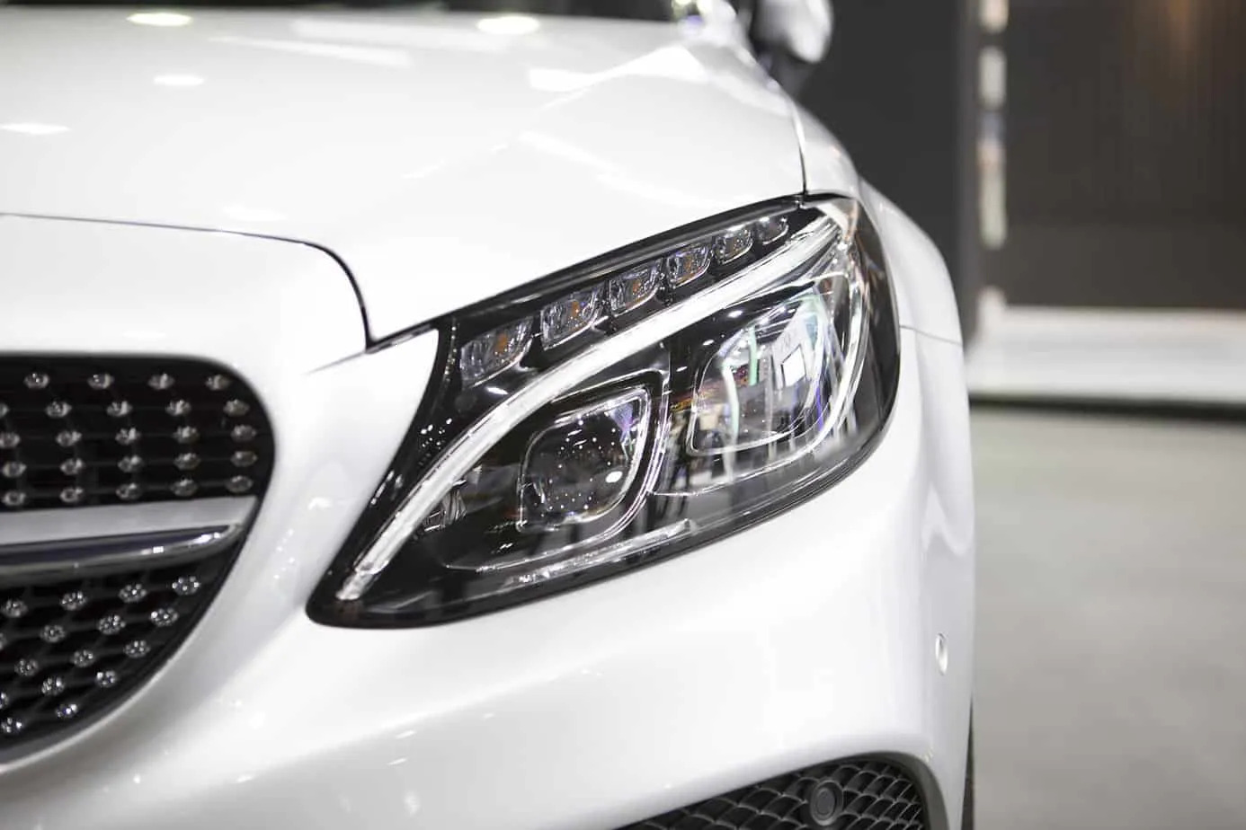 EFFECT series Paint Protection Film
