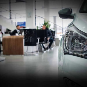 EFFECT series Paint Protection Film - Afbeelding 3