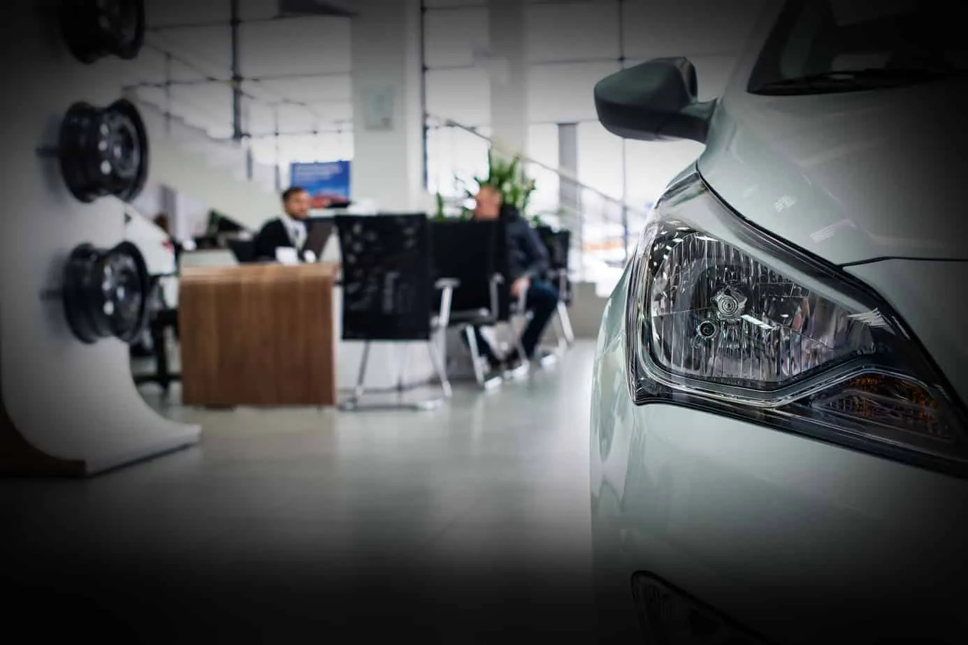 EFFECT series Paint Protection Film - Afbeelding 3
