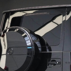 Alternative view of SMART series