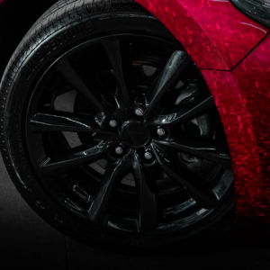 DYNOforged Carbon Redwine - Afbeelding 3