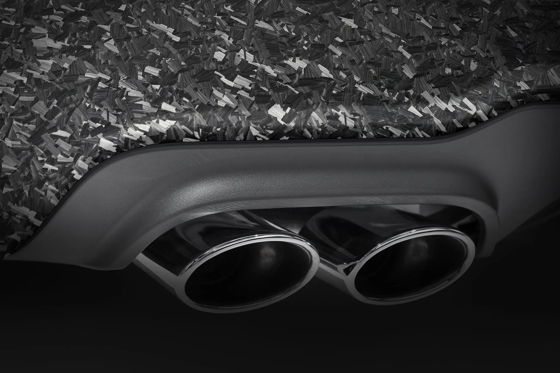 DYNOforged Carbon Metal - Afbeelding 2