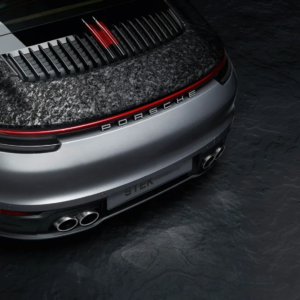 DYNOforged Carbon Metal - Afbeelding 3