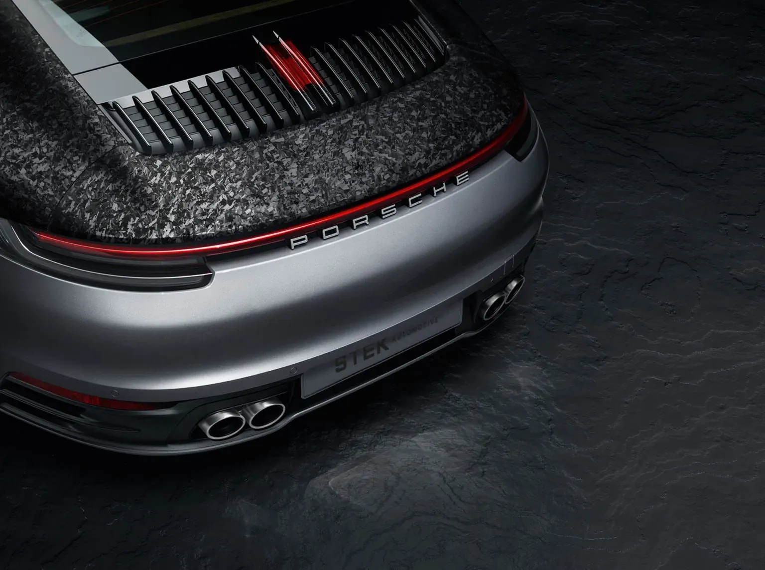 DYNOforged Carbon Metal - Afbeelding 3