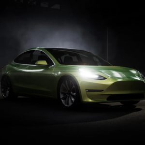 DYNOshift Green