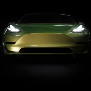 Alternative view of DYNOshift Green