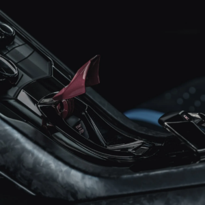 DYNOforged Carbon - Afbeelding 3