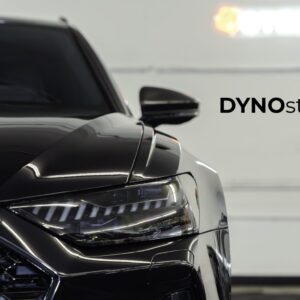 DYNOstorm